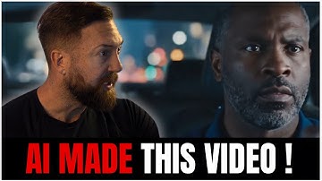 Complete Workflow to Produce Videos with AI ( Fast!  )