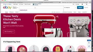 MACBOOK PRO 2011 eBay sale kijiji craigslist