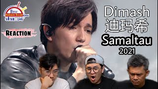 видео: Dimash (Димаш) 迪玛希《Samaltau 2021》|| 3 Musketeers Reaction马来西亚三剑客【REACTION】【ENG SUBS】 картинка: Dimash (Димаш) 迪玛希《Samaltau 2021》|| 3 Musketeers Reaction马来西亚三剑客【REACTION】【ENG SUBS】