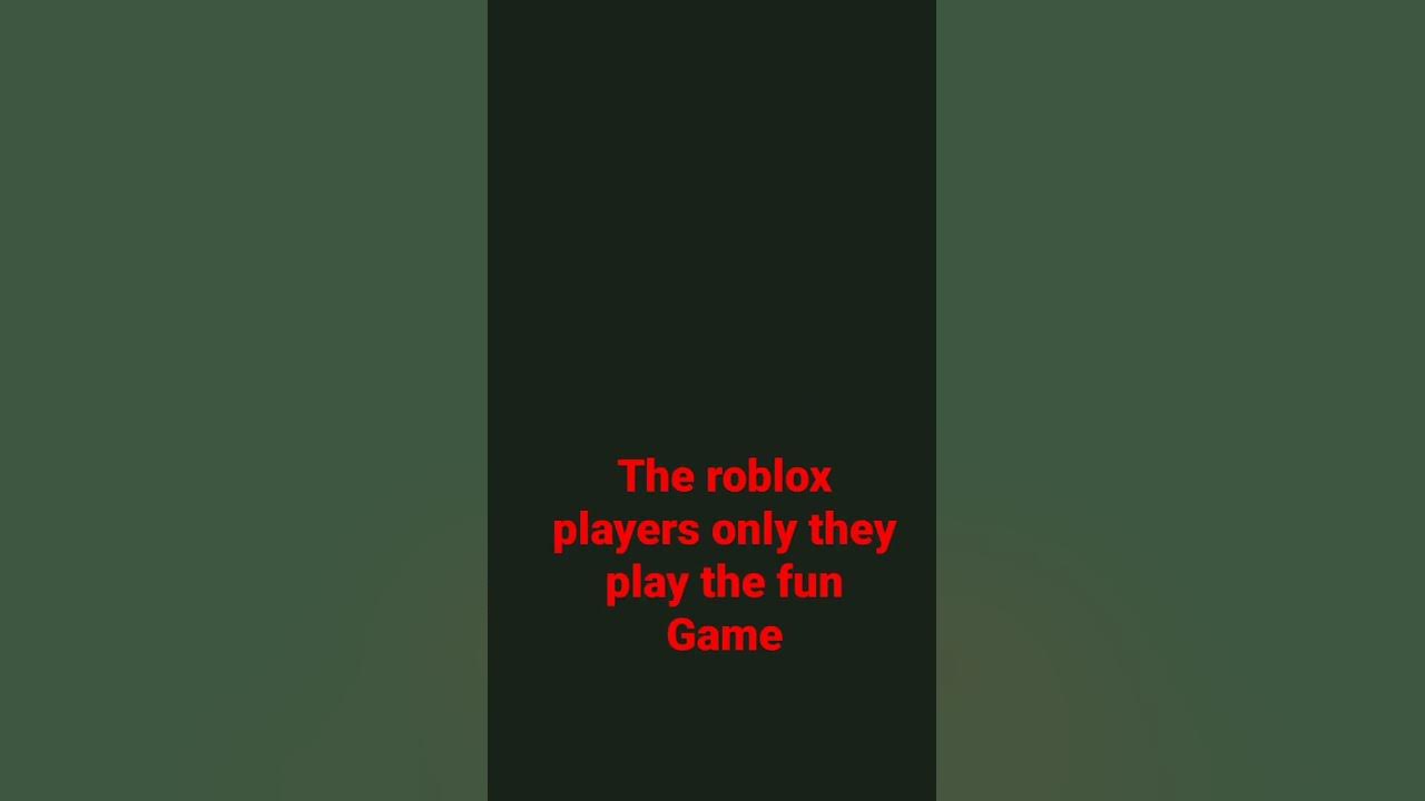 Best Game In Roblox YouTube best-game-in-roblox-youtube