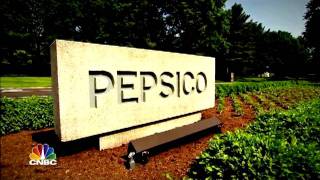 How did Pepsi get its start?
