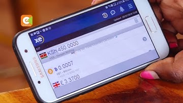 Blockchain taskforce say Kenya is ready for digital currency