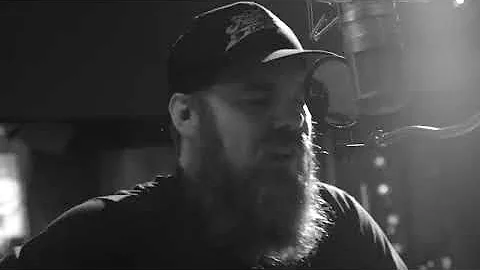 Marc Broussard - Cry To Me-Acoustic (Solomon Burke Cover) (S.O.S. 2: Soul on a Mission)
