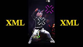 Look At Me   New Trend   freefire alightmotionedit xml presetalightmotion