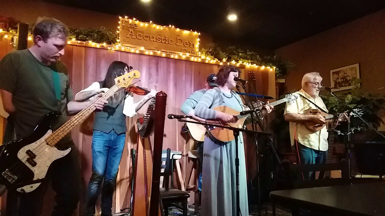 Golden Apples - YouTube