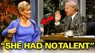 Johnny Carson REVEALED Why Doris Day’s Life Wasn’t What We Thought