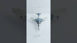 pro model color 1/48 alpha jet TH by saventoking