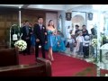 Luela & Joseph Wedding Entourage