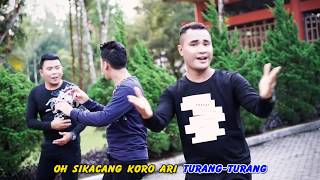 Kacang Koro Mix~Adilahar Sianipar Ft Ifan Sirait( Video Music RMP)#LaguKaroTerbaru