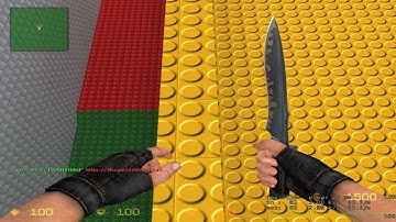 Обзор отличного сервера css v34