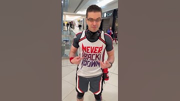 Thumbnail of NickEh30 spotted at the mall!