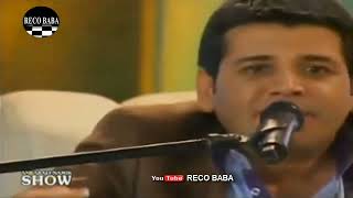 Ankaralı Namık - Kara Çadır (Yemen Türküsü)