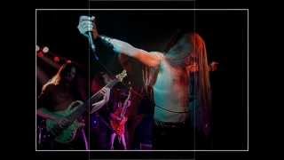 De Profundis - Dead Inside