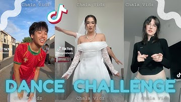 TRY NOT TO DANCE | TikTok Dance Challenge - JULY 2025 | Part 4  #dance #tiktok