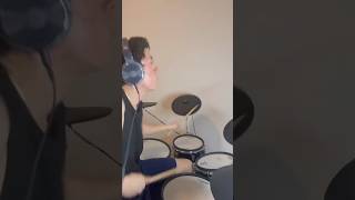 99-Metz- Drum cover
