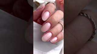 Gelinio lako pagrindas Saute Nails Luxury Smoothie