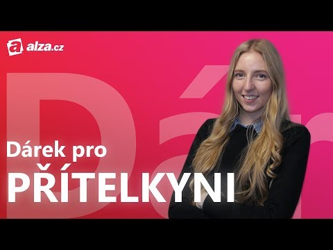 Video: Jak Vydat Dar Manželovi Pro Manželku