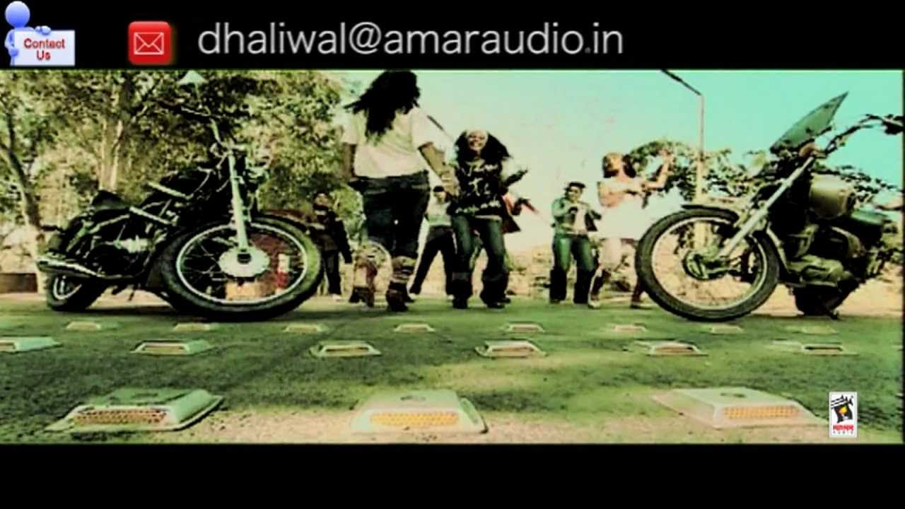 New Punjabi Songs 2012  NATTIAN  DHARAMPREET  SUDESH KUMARI  Punjabi Songs 2012