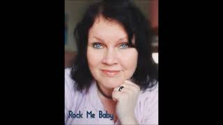 Rock Me Baby - B. B. King / cover