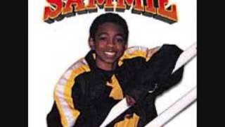 Watch Sammie From The Bottom To The Top video