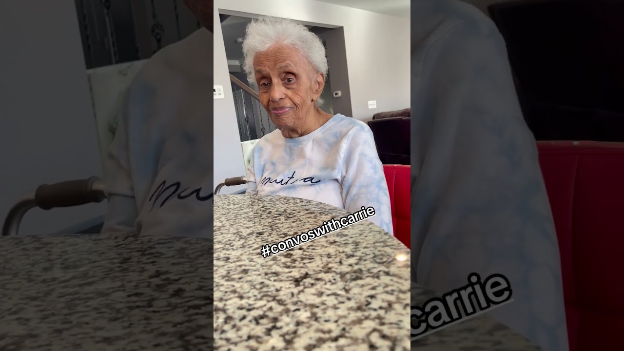Grandma Has Dementia BUT She KNOWS Who Her Children Are Dementiacaregiving Agingparents