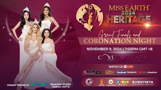 MISS EARTH Officialの配信のサムネイル画像