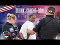 Most Viewed Moments from US COPS | Drunk People Driving