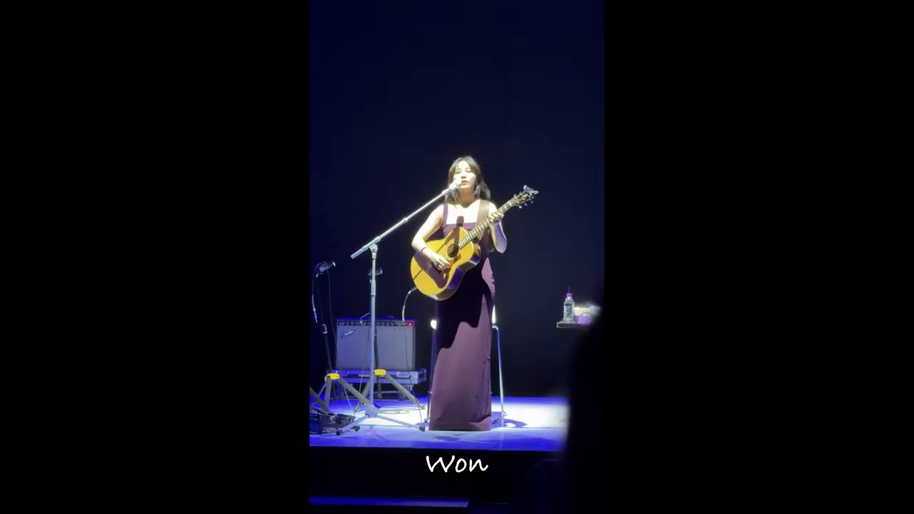 251227 권진아 연말콘서트 This Winter : Best Wishes❄️ 