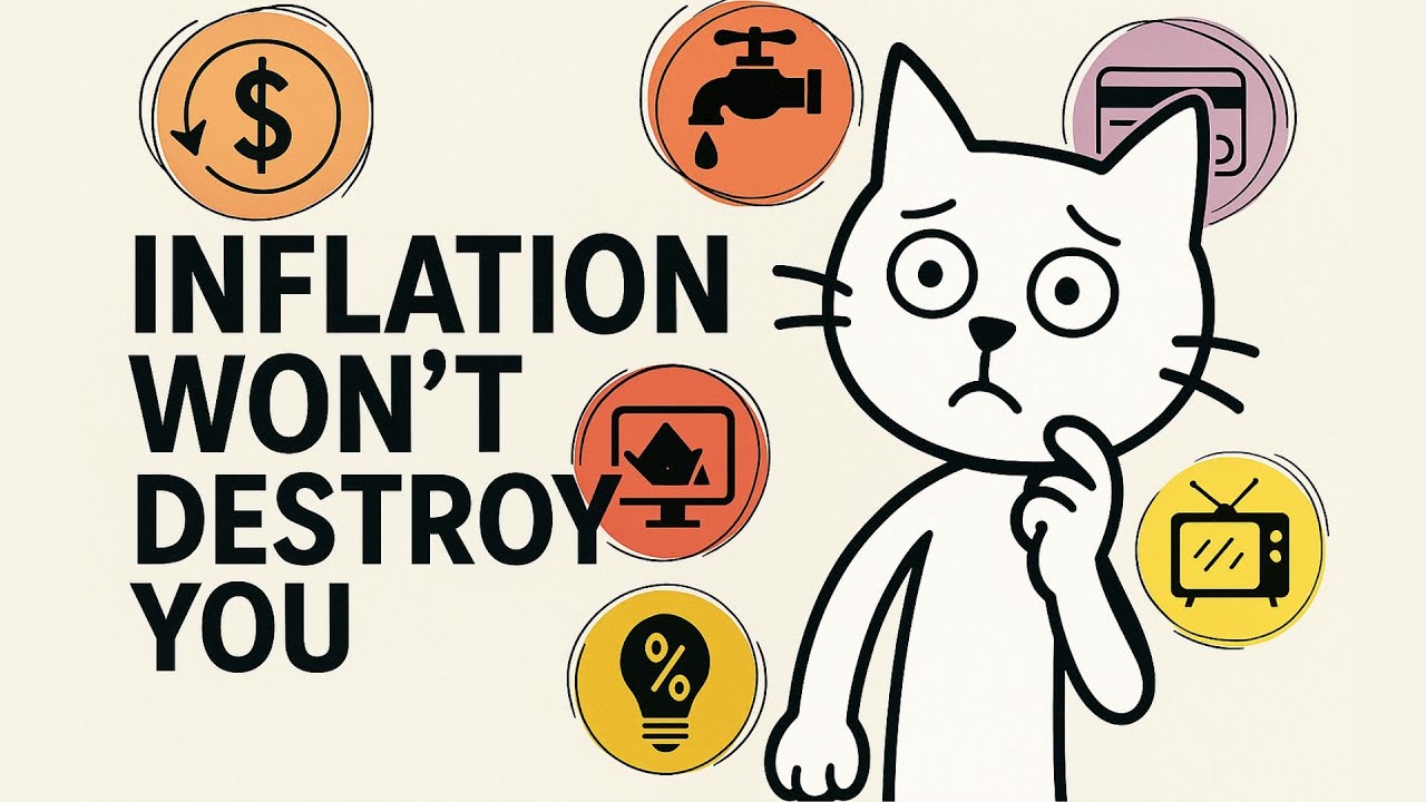 The 3 Silent Money Drains Hurting Americans More Than Inflation