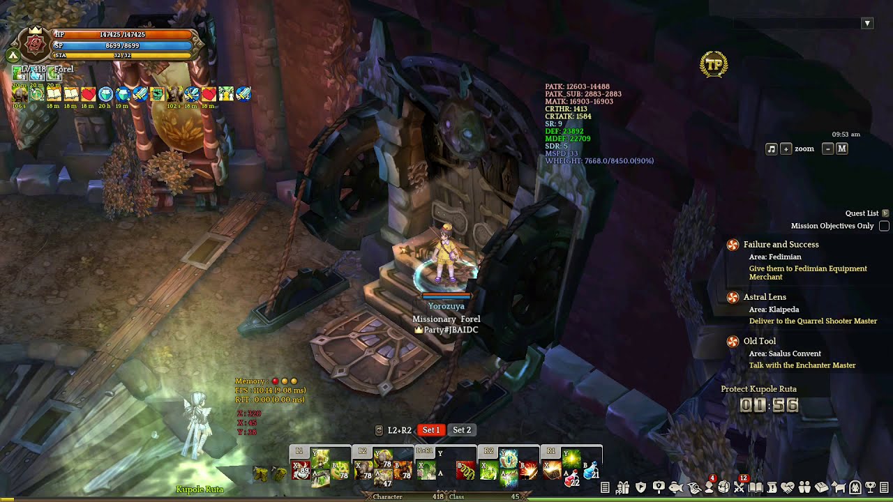 Solmiki Area 4 -- 37F