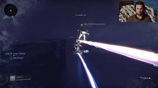 Deep stone crypt raid destiny 2 live