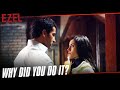 Why Did You Do It Eyşan Ezel English Sub Episode 14 