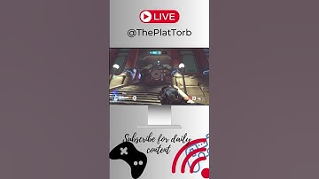 2 Best Turret Spots In Busan #overwatch #twitch #gaming