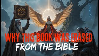 The Mysterious Truth in the Book of Enoch: Prophecies Beyond the Bible Revealed