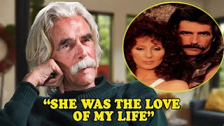 At 81, Sam Elliott Admits the Truth We’ve All Suspected for Years