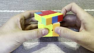 How to Solve the Rubik's Cube - Intuitive and without Memorizing Algorithms (Part 4 - Finish)