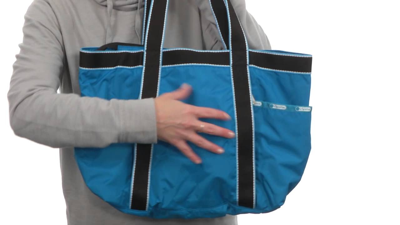 Lesportsac Luggage Gym Tote Sku 8511659 You Lesportsac Luggage Gym Tote Sku 8511659