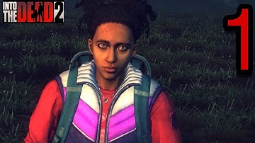 Into the dead 2-Tempest event walkthrough part 1