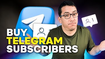 How to Get Real Telegram Subscribers Fast (2025 Strategy – No Bots!)
