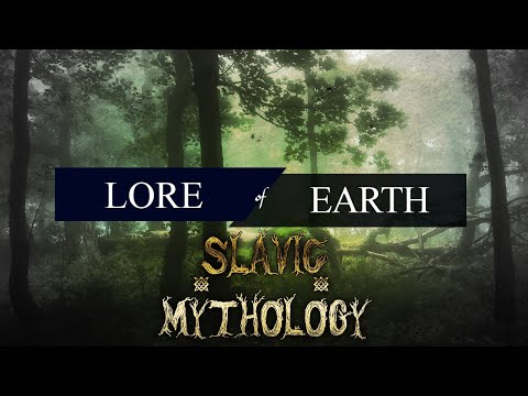 Video: Hrozná Stvoření Slovanské Mytologie - Alternativní Pohled