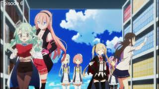 Dub Azur Lane, But Only When Ranger Is On Screen