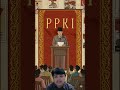 Tugas 1 - Pancasila UT | Proses Lahirnya Pancasila