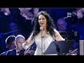 Angela Gheorghiu - Ploaia şi noi (Concert Zilele Bucureştiului 2017)