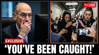 A TOTAL MELTDOWN! Collier & Stewart PANIC As Their Lies Are Exposed!