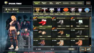 THSF December 2014 Update