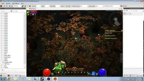 Torchlight 2 GUTS - Puff the Magic Dragon Level