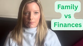 Helping Family Through Mental Health Struggles (And How It’s Affecting My Finances) screenshot 3