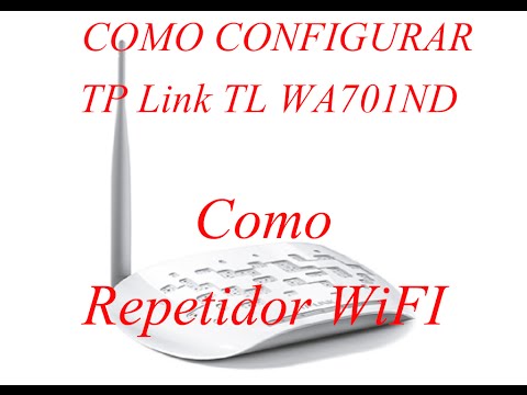 Como Configurar Router Huawei hg520b como Repetidor Wifi - YouTube