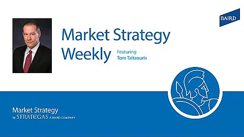 Market Strategy Weekly  January 7, 2022