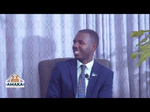 Family Influence Okugasa Kw Amaka Mu Bitundu Byaffe Prt2 AMAKA AMK0047